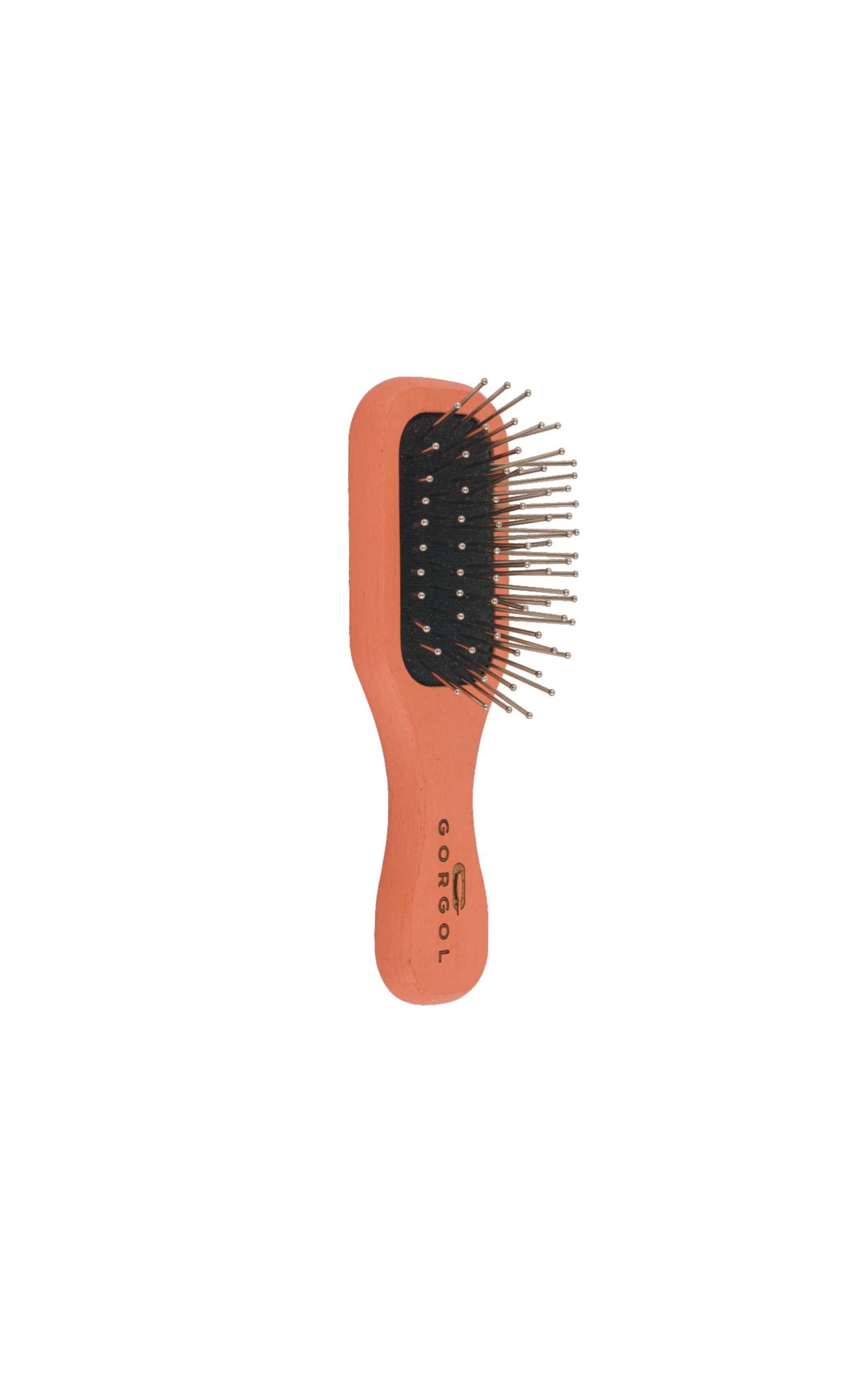 Szczotka mini brush metalowa szpilka z kulką, 20,00 PLN